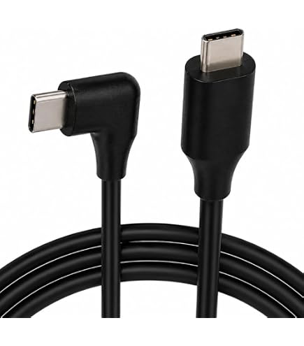 Amazon.co.jp: Ottocast OttoAibox P3 用 Type-A to Type-C ケーブル L