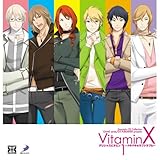 VitaminX�E�f���V���X�r�^�~��1�`�h�L�h�L�����u�g���u���`