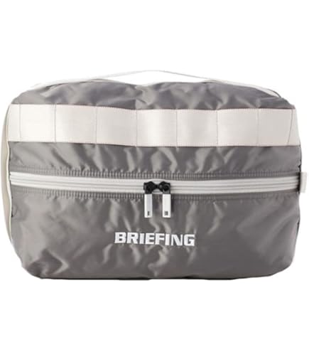 ブリーフィング　シューズケースShoes Case ECO TWILL BRIEFING（ブリーフィング）エコナイロンツイルシューズバッグ