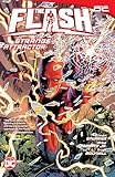 The Flash Vol. 1: Strange Attractor