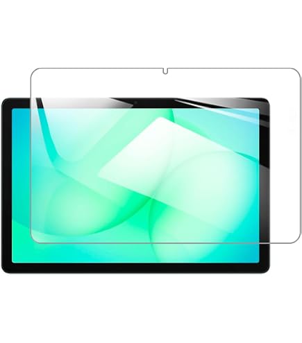 Amazon.co.jp: For Galaxy Tab A11+ フィルム Samsung Galaxy Tab A11+