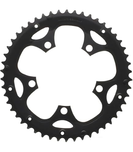 Amazon | スギノエンジニアリング 自転車 GRV4-SWN P.C.D. : 110mm