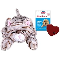 cuddle puppy heartbeat