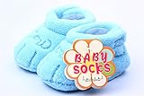 Candykids コーデュロイ ベビーブーティ ふわふわ 肌触り 子供 赤ちゃん 室内履き ベビールームシューズ 靴  防寒対策 ベビー用品 出産祝い ファーストシューズ ちよちよ歩き 靴子供用 歩