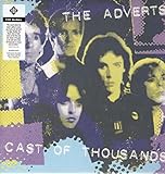 Cast of Thousands [12 inch Analog]