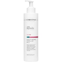 Amazon | [CHRISTINA] クレンジングミルク 保湿クレンジング 洗顔 化粧