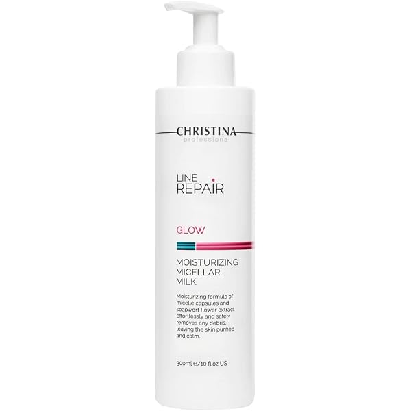 Amazon | [ CHRISTINA ] クレンジングミルク 保湿クレンジング 洗顔