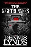 The Nightrunners: #9 in the Edgar Award-winning Dan Fortune mystery series (The Dan Fortune Series) (English Edition)
