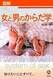 図解　女と男のからだ学