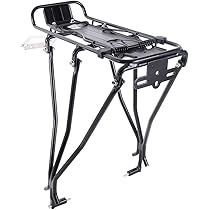 アンティーク！自転車荷台 Amazon.co.jp: 自転車 荷台 自転車カーゴホルダー 自転車