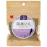 黒瀬ペットフード 国産 ひえ ４０ｇ
