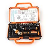 YideaHomeドライバー セット 工具 プラス マイナス レンチ 180度 回転 【 種類 豊富 】 JM-6111