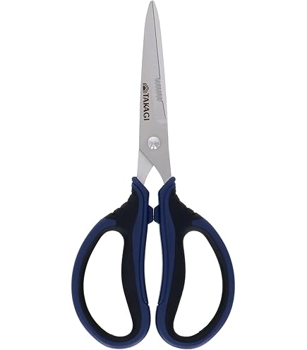 Amazon | 高儀(Takagi) TAKAGI クラフト鋏 ステンレス 190mm MS-190