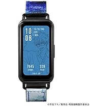 Amazon.co.jp: 呪 術 廻 戦 スマートウォッチ 五条悟 領域展開モデル 