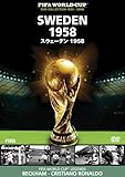 FIFA ���[���h�J�b�v�R���N�V���� �X�E�F�[�f�� 1958