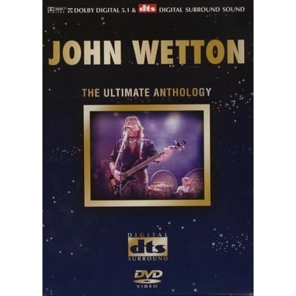ミュージック RX with john wetton LIVE IN LONDON Amazon.co.jp: RX with JOHN WETTON Live in London [DVD] : RX, RX