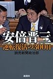安倍晋三 逆転復活の300日