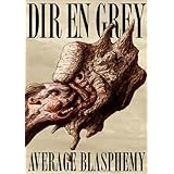 AVERAGE BLASPHEMY [DVD]