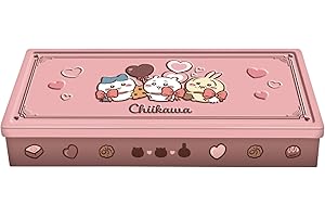 ハート(Heart) ちいかわチョコパーティ缶 準チョコレート 食玩/１個