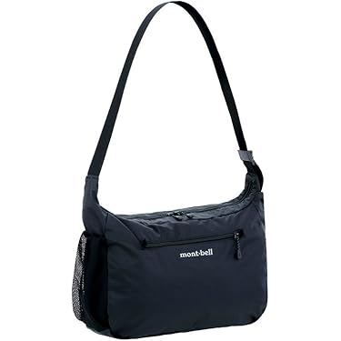mont bell - SULUK バックパッキング テーブル 71g ウルトラライト スルク ライトスタッフバッグ10L｜モンベル