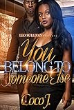 You Belong to Someone Else (English Edition)