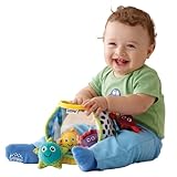 Lamaze つかまえて!おさかなさん