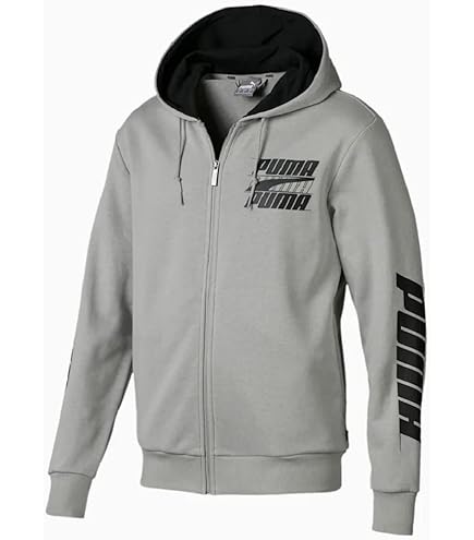 Amazon.co.jp: PIZZA OF DEATH PIZZA ZIP HOODIE GRAY XXL