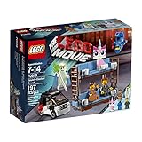 LEGO Movie Double-Decker Couch by LEGO Movie [並行輸入品]