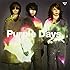 Purple Days「Sucker Punch」