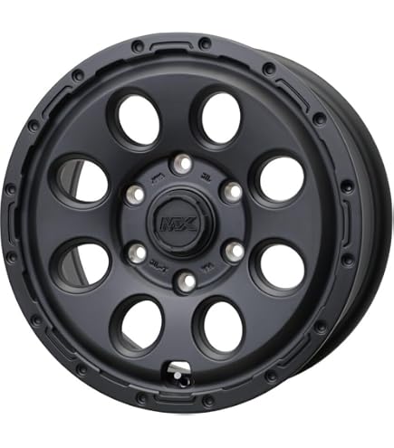 Amazon | ホイール4本セット HOT STUFF BARKLEY HARD-ROCK RIZARD (GB