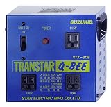 スズキッド(SUZUKID) トランスターQBEE STX-3QB