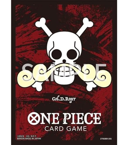 Amazon.co.jp: ワンピースカードゲーム [スタンダードブラック