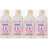 富翁 純米 美肌 300ml×4本セット 京都 伏見 北川本家