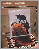 Silver N゜2 Winter 2018 (メディアボーイMOOK)