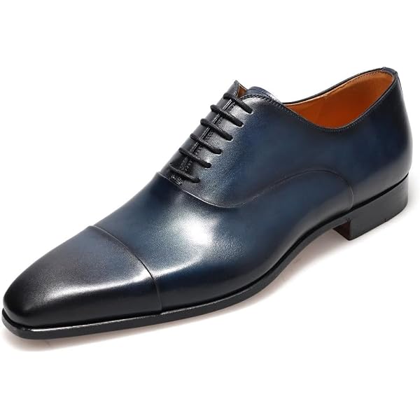 Amazon | [Magnanni] マグナーニ ダブルモンク ストラップ オパンカ
