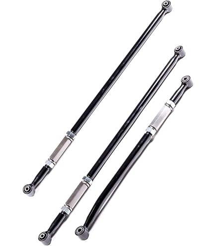Amazon | ラテラルロッド スズキ MH21S/MH22S ワゴンR専用 2WD/4WD