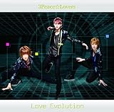 Love Evolution(Type-C)