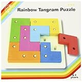 mi TOY タングラムパズル