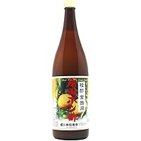 ポン酢  Amazon.co.jp: 岸田ポン酢 橙酢（だいだいす） 業務用 1.8L
