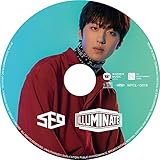 ILLUMINATE(���S���Y�����/CHA NI��)