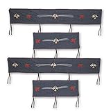 パッチMagic Shadow Riderバンパーカバー