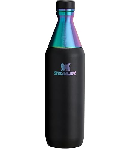 Amazon.co.jp: Stanley All Day Slim Bottle 20 OZ | Twist off Lid