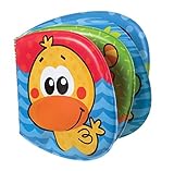 Playgro Garden Bath Book for Baby [並行輸入品]