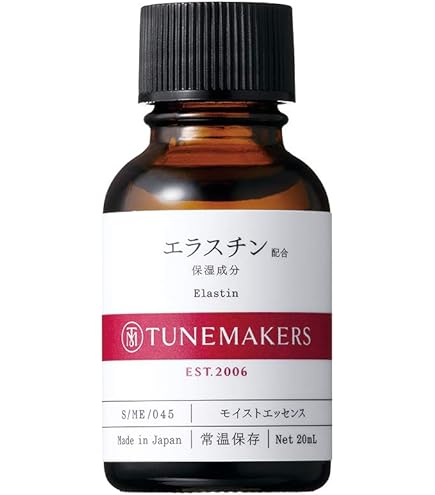 Amazon.co.jp: ヒアルロン・エラスチン・コラーゲン原液 50ml