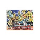 BB戦士 (167) 輝神大将軍獅龍凰(シリュウオウ)