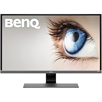 モニターアーム専用　BenQ 32型 4Kモニター EW3270U モニターアーム専用 BenQ 32型 4Kモニター EW3270U Amazon.co.jp: BenQ