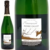 ブリュット グラン クリュ ブラン ド ブラン 箱なし 750ml ピエール カロ 白泡 コク辛口 ワイン ((VACA26Z0)) ヴェリタス