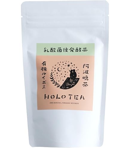 Amazon | 相生番茶(阿波番茶・阿波晩茶・阿波茶)150g(後発酵茶) | 愛晃