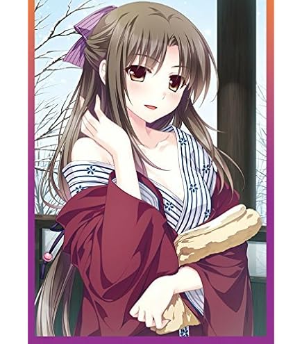 Amazon | キャラクタースリーブ 『ゆめにっき』 「窓付き」 | トレカ 通販