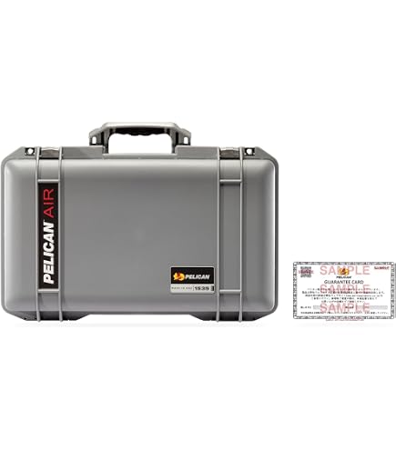 Amazon.co.jp: PELICAN ペリカン エアケース 1535用 ディバイダー